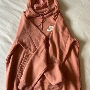 Nike sweatshirt